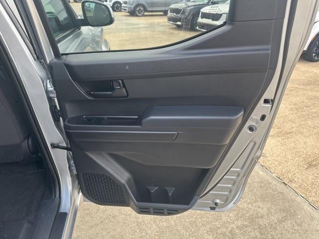 2024 Toyota Tacoma 4WD 4WD SR5 Double Cab 5' Bed AT (GS)