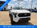 2024 Toyota Tacoma 4WD 4WD TRD Off Road Double Cab 5' Bed AT (Natl)