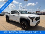 2024 Toyota Tacoma 4WD 4WD TRD Off Road Double Cab 5' Bed AT (Natl)