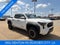 2024 Toyota Tacoma 4WD 4WD TRD Off Road Double Cab 5' Bed AT (Natl)