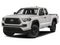 2021 Toyota Tacoma 2WD 2WD SR Access Cab 6' Bed I4 AT (GS)