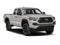 2021 Toyota Tacoma 2WD 2WD SR Access Cab 6' Bed I4 AT (GS)