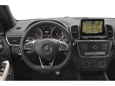 2019 Mercedes-Benz GLE AMG® GLE 43 4MATIC® Coupe