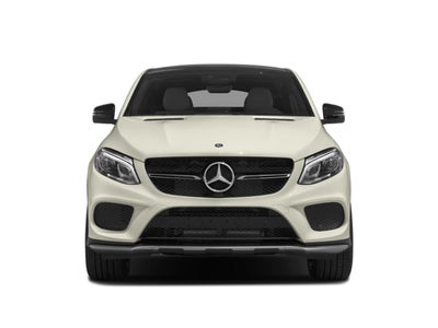 2019 Mercedes-Benz GLE AMG® GLE 43 4MATIC® Coupe