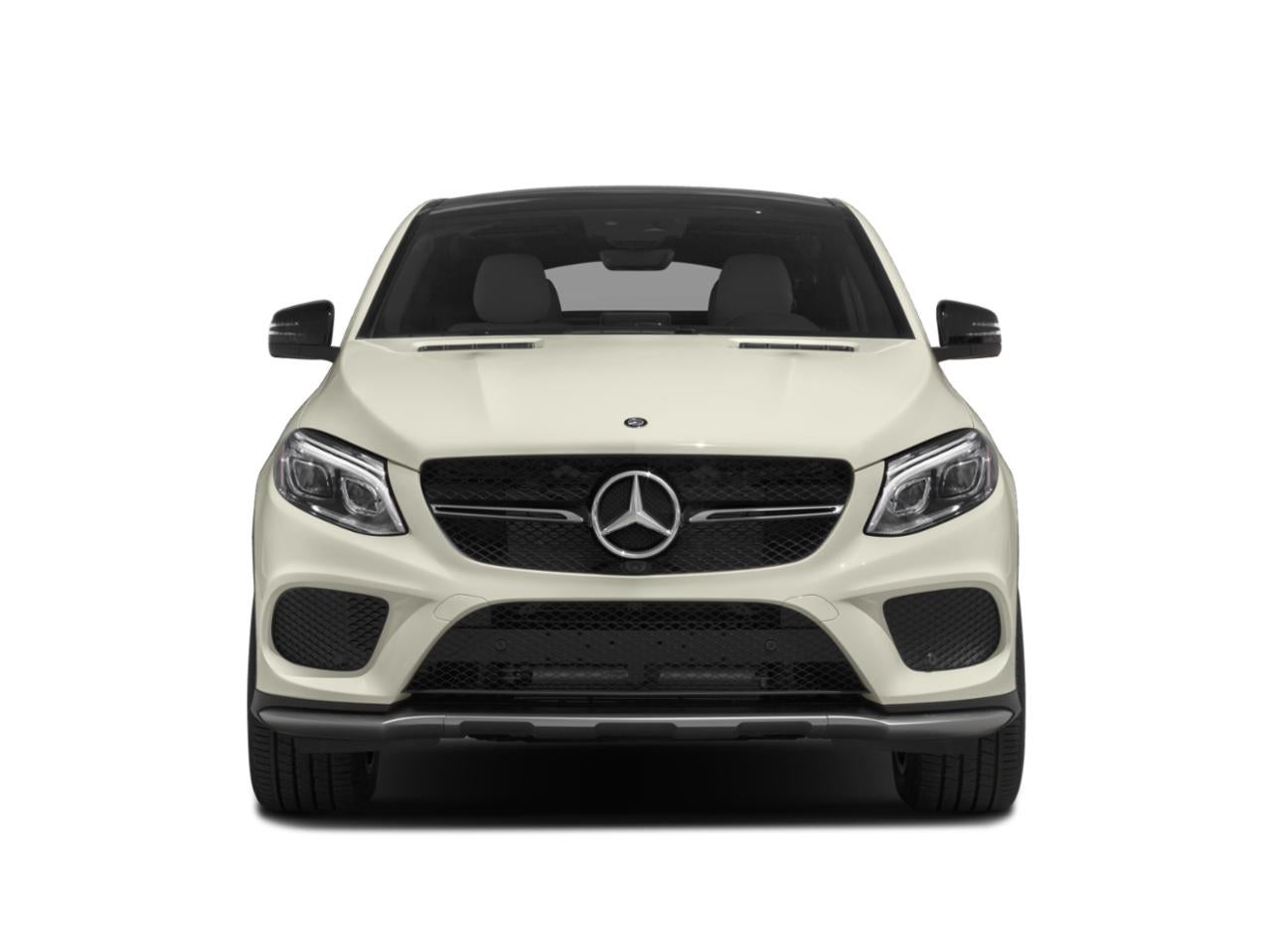 2019 Mercedes-Benz GLE AMG® GLE 43 4MATIC® Coupe