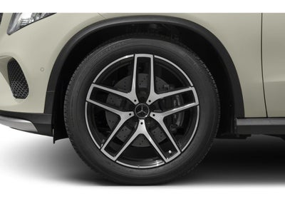 2019 Mercedes-Benz GLE AMG® GLE 43 4MATIC® Coupe