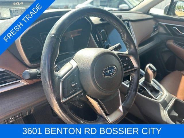 2020 Subaru Outback Touring CVT