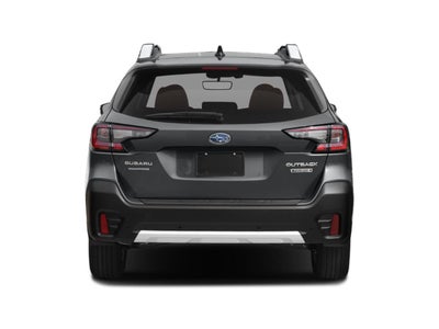 2020 Subaru Outback Touring CVT