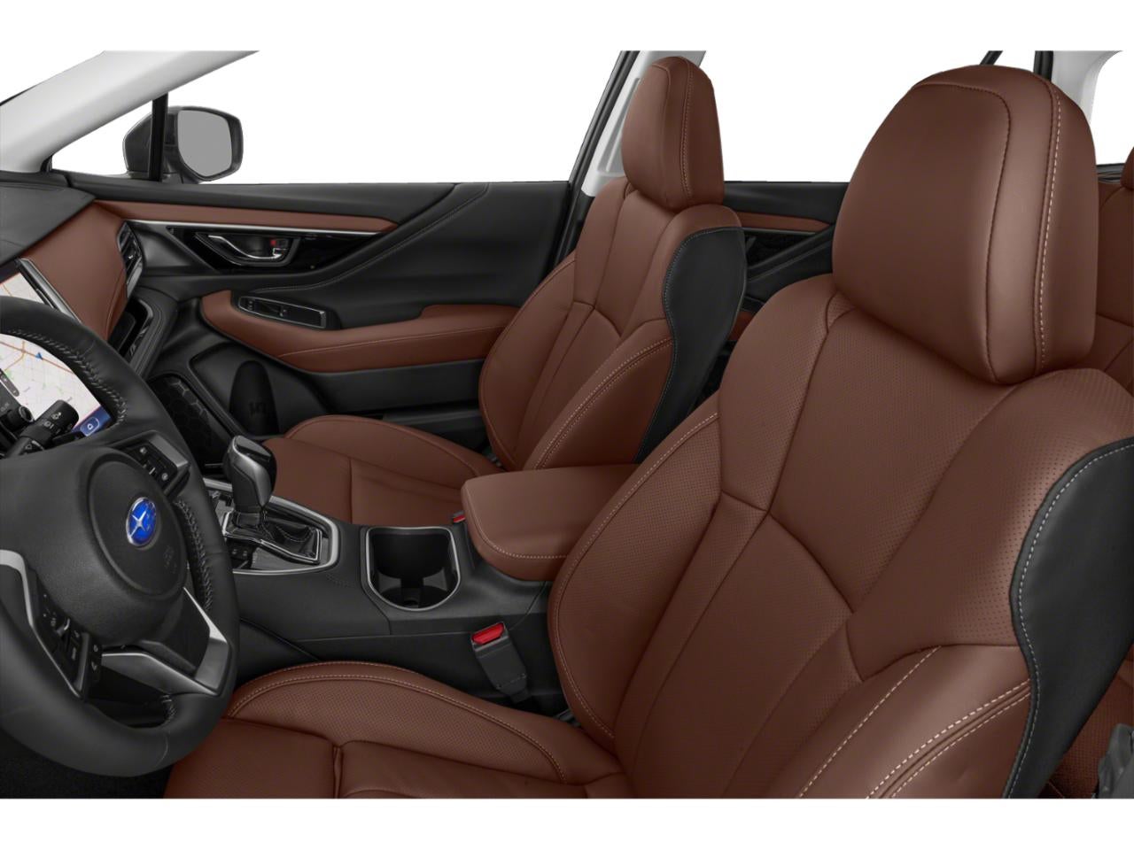 2021 Subaru Outback Touring XT CVT