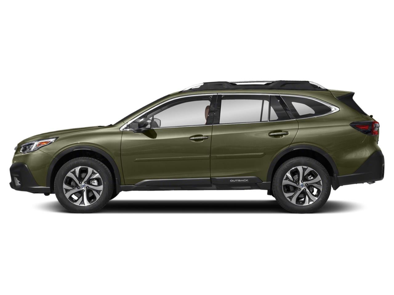 2021 Subaru Outback Touring XT CVT