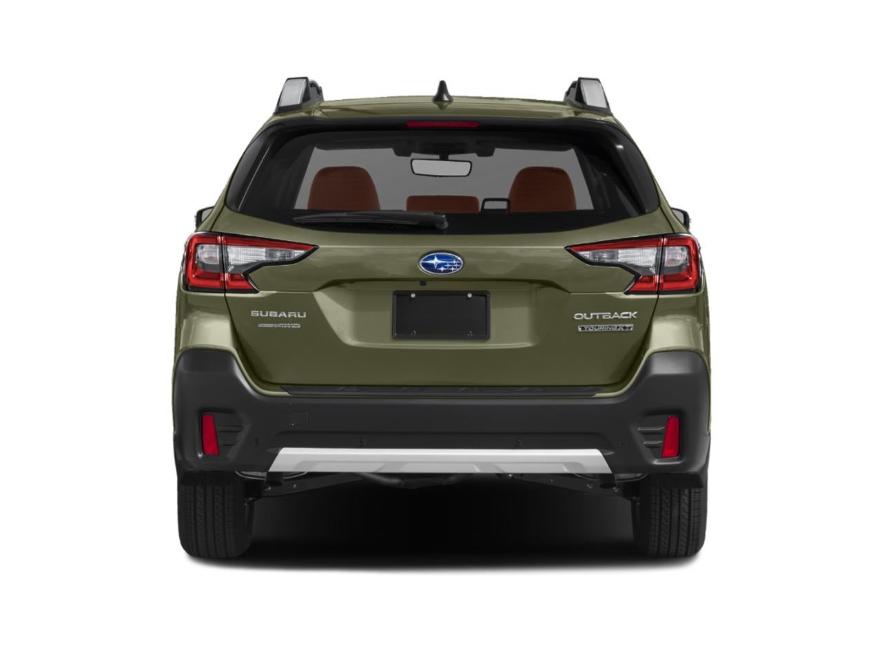 2021 Subaru Outback Touring XT CVT