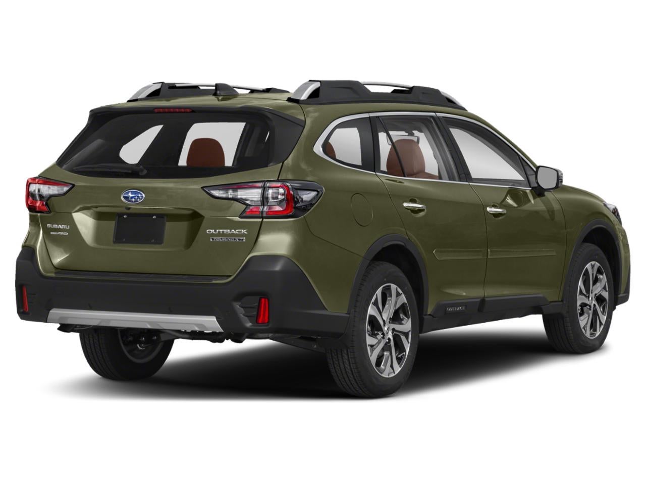 2021 Subaru Outback Touring XT CVT