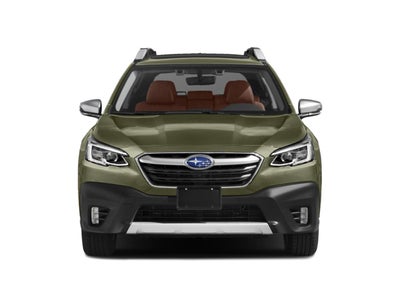 2021 Subaru Outback Touring XT CVT