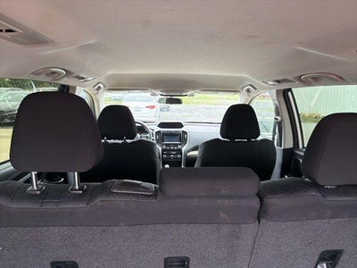 2019 Subaru Ascent 2.4T 8-Passenger