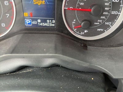2019 Subaru Ascent 2.4T 8-Passenger