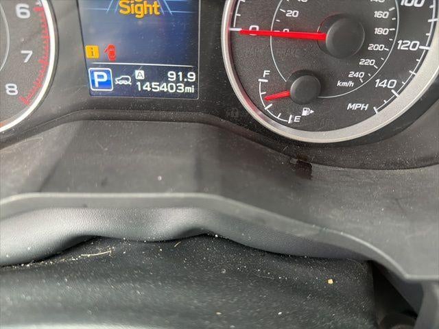 2019 Subaru Ascent 2.4T 8-Passenger