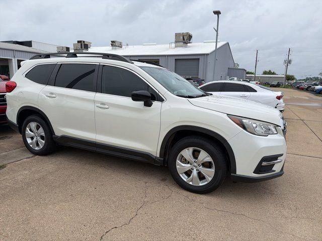 2019 Subaru Ascent 2.4T 8-Passenger