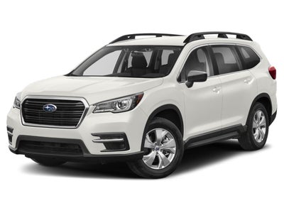 2019 Subaru Ascent 2.4T 8-Passenger