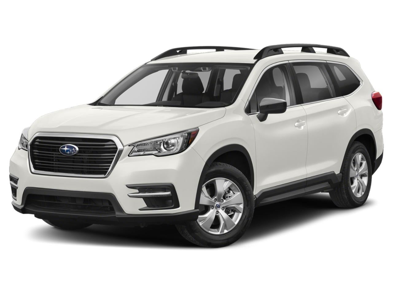 2019 Subaru Ascent 2.4T 8-Passenger