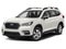 2019 Subaru Ascent 2.4T 8-Passenger