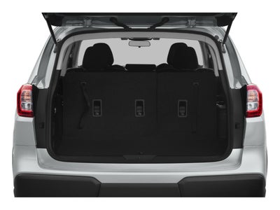 2019 Subaru Ascent 2.4T 8-Passenger
