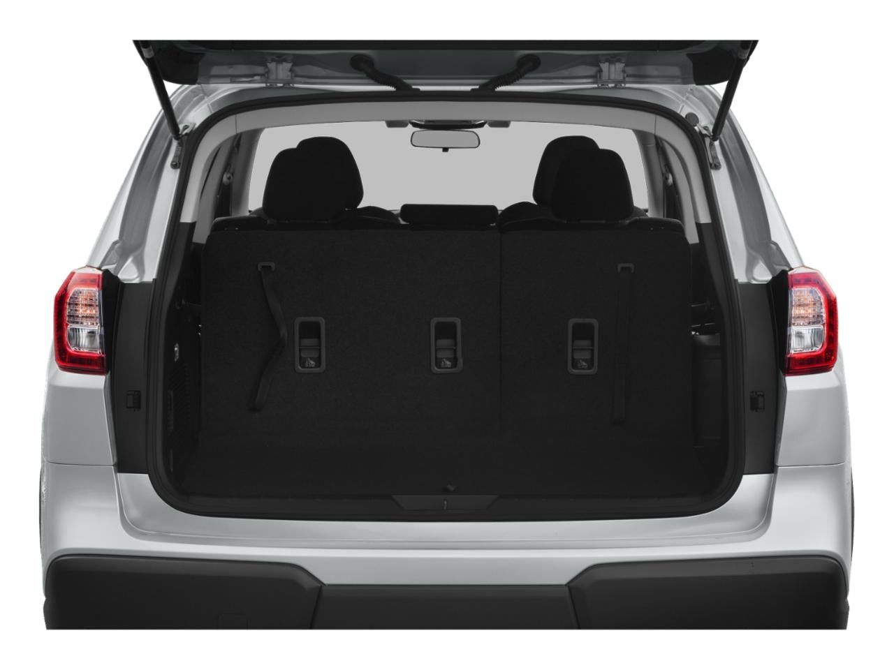 2019 Subaru Ascent 2.4T 8-Passenger