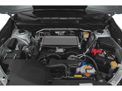 2019 Subaru Ascent 2.4T 8-Passenger