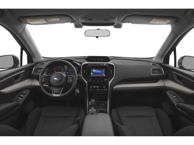 2019 Subaru Ascent 2.4T 8-Passenger