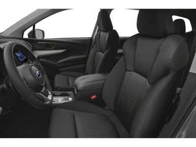 2019 Subaru Ascent 2.4T 8-Passenger