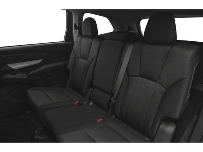 2019 Subaru Ascent 2.4T 8-Passenger