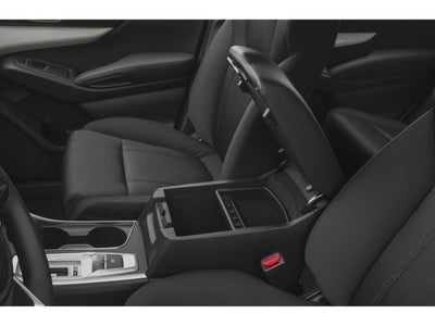 2019 Subaru Ascent 2.4T 8-Passenger