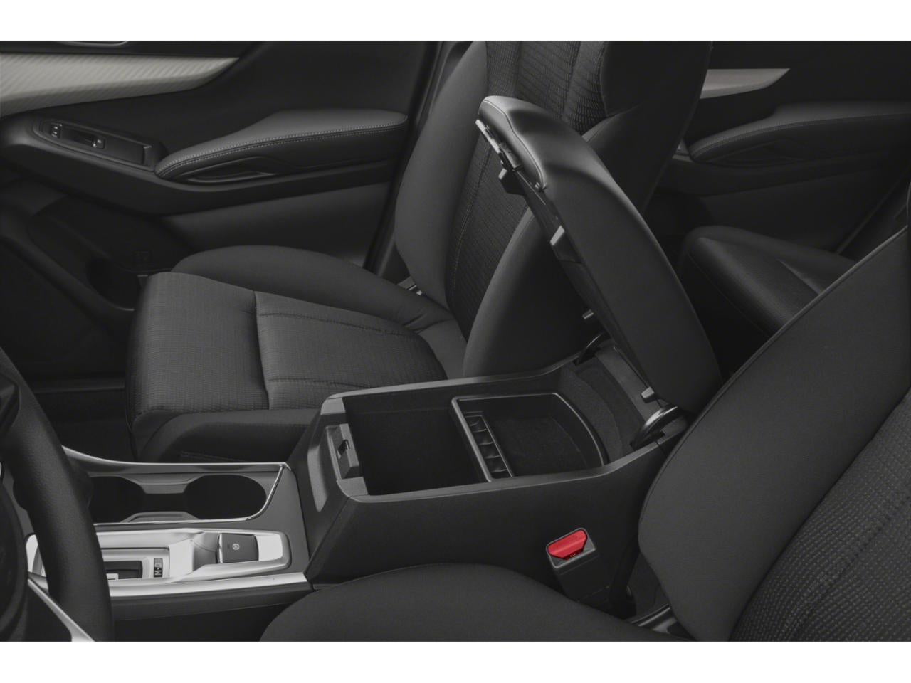 2019 Subaru Ascent 2.4T 8-Passenger