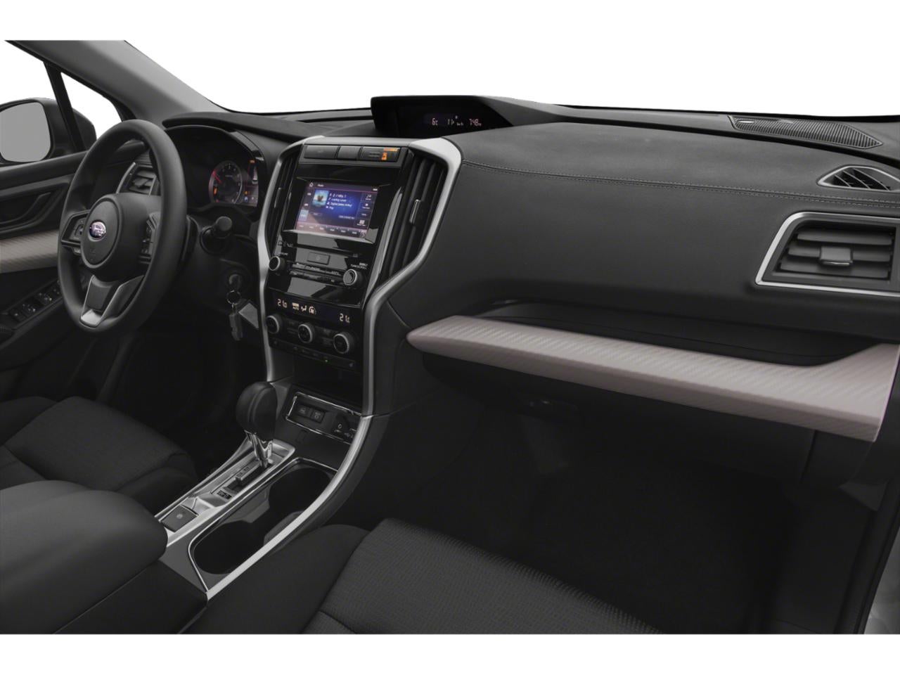 2019 Subaru Ascent 2.4T 8-Passenger