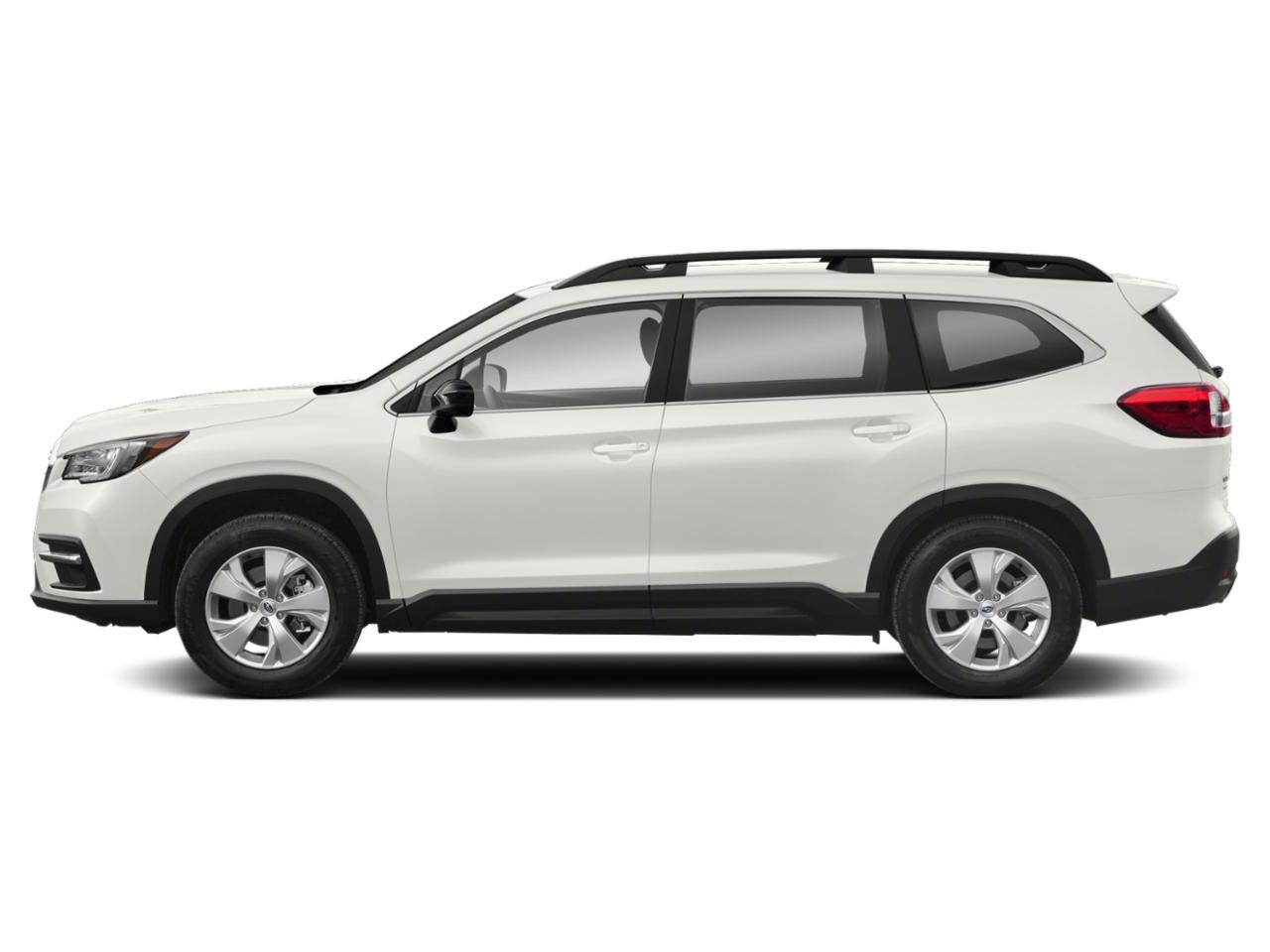 2019 Subaru Ascent 2.4T 8-Passenger