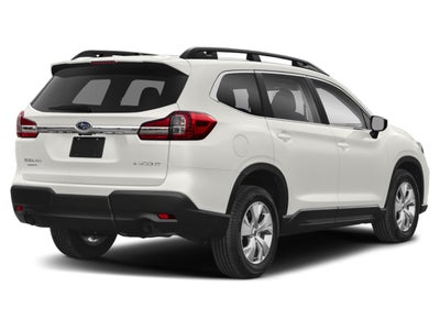 2019 Subaru Ascent 2.4T 8-Passenger