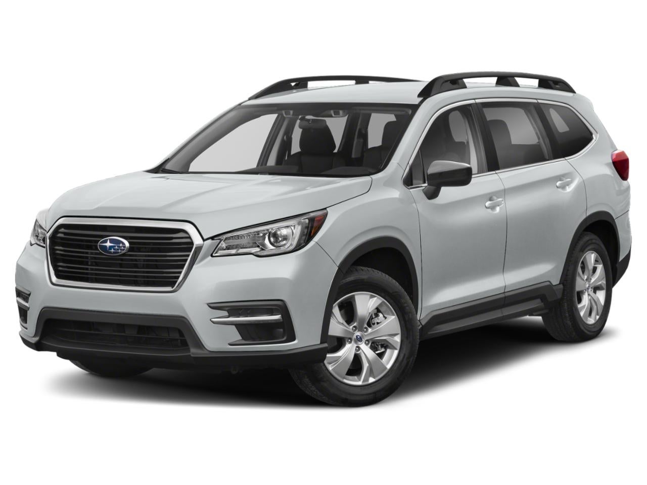 2019 Subaru Ascent 2.4T 8-Passenger