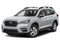 2019 Subaru Ascent 2.4T 8-Passenger