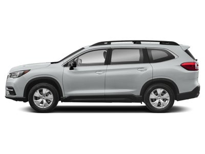 2019 Subaru Ascent 2.4T 8-Passenger