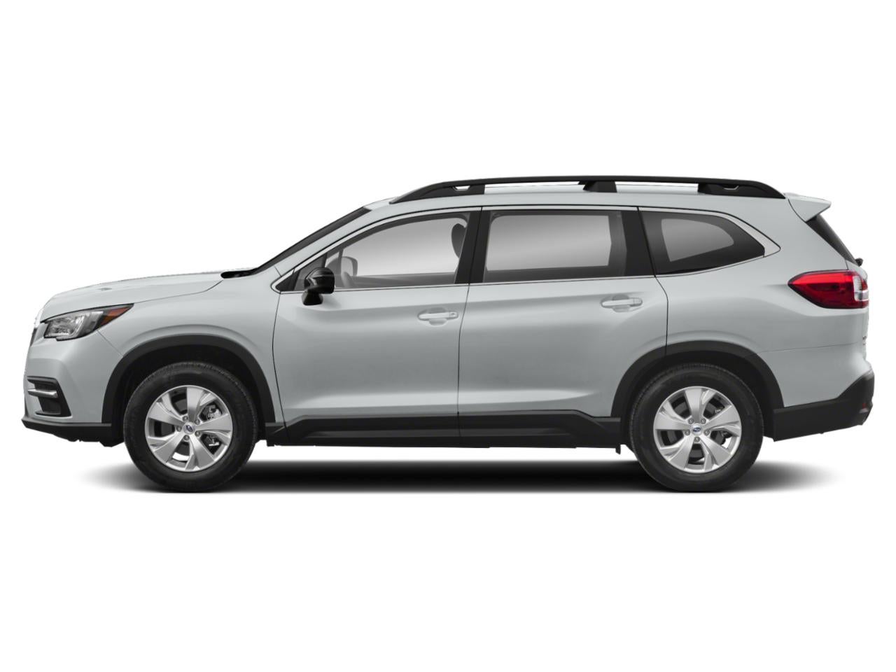 2019 Subaru Ascent 2.4T 8-Passenger