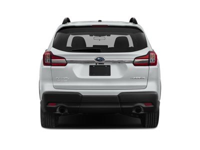 2019 Subaru Ascent 2.4T 8-Passenger