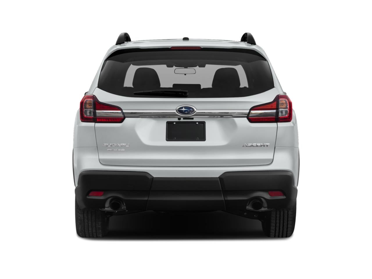 2019 Subaru Ascent 2.4T 8-Passenger