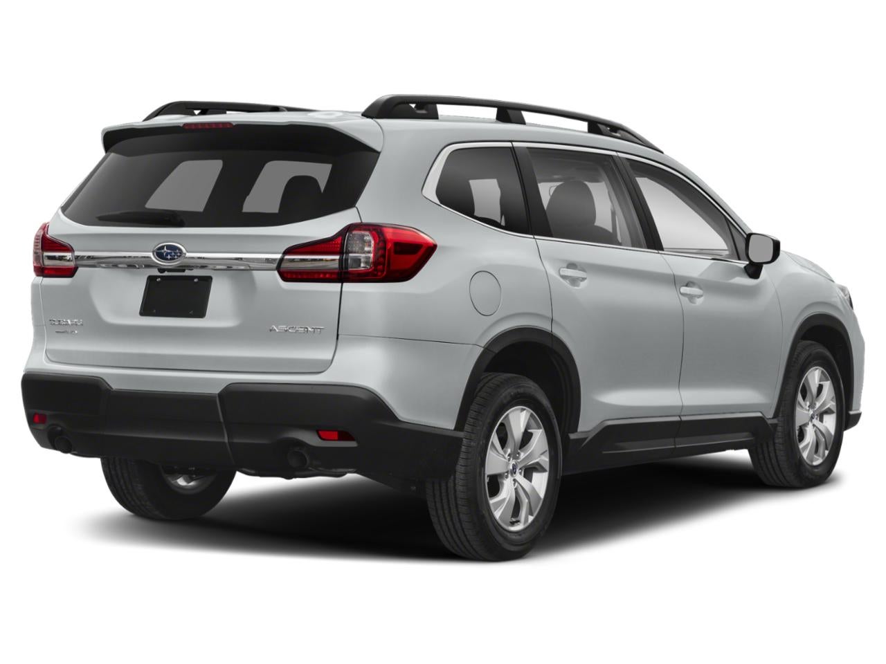 2019 Subaru Ascent 2.4T 8-Passenger