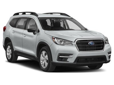 2019 Subaru Ascent 2.4T 8-Passenger