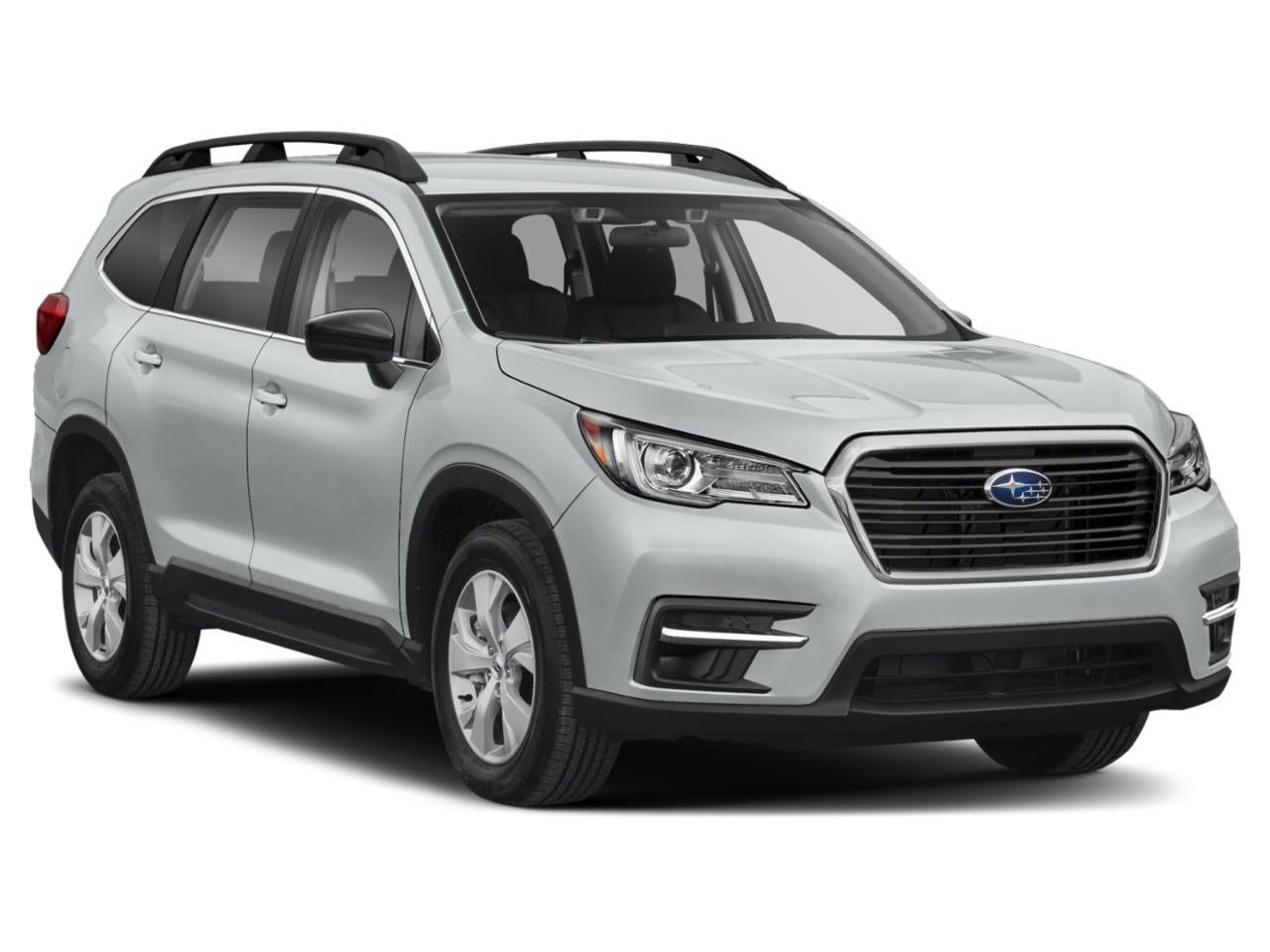 2019 Subaru Ascent 2.4T 8-Passenger