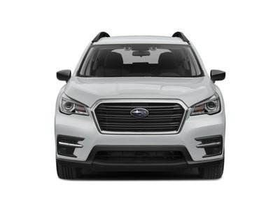 2019 Subaru Ascent 2.4T 8-Passenger