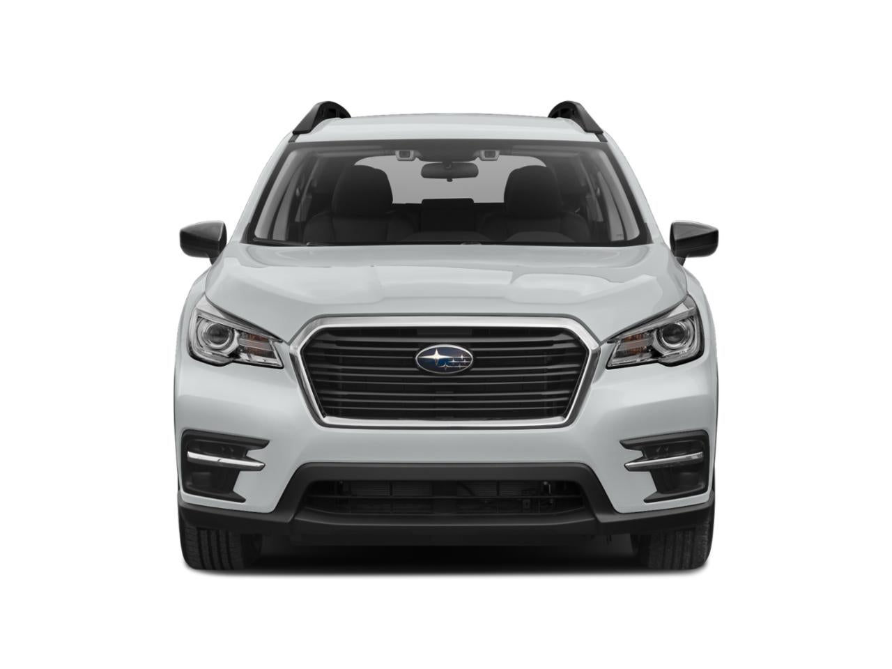 2019 Subaru Ascent 2.4T 8-Passenger