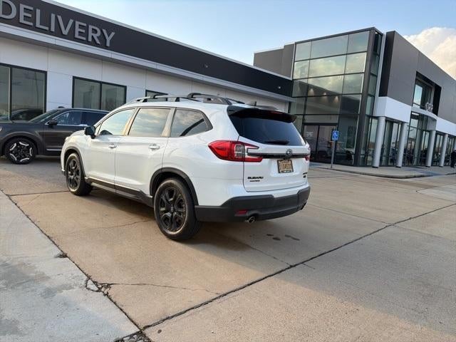 2023 Subaru Ascent Onyx Edition Limited 7-Passenger