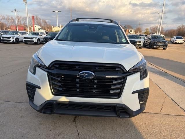 2023 Subaru Ascent Onyx Edition Limited 7-Passenger