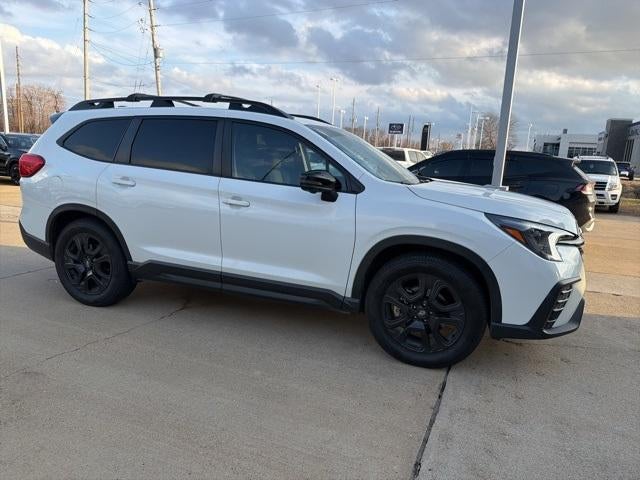 2023 Subaru Ascent Onyx Edition Limited 7-Passenger