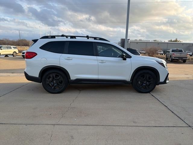 2023 Subaru Ascent Onyx Edition Limited 7-Passenger